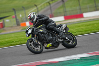 Lower Group Black Bikes